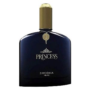 ZIRCONIA PRIVÉ PRINCESS EAU DE PARFUM 100ml