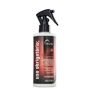 USO OBRIGATÓRIO MIRACLE SUMMER COND 260ML