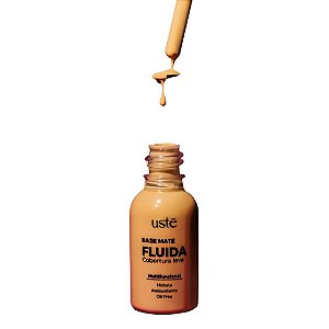 BASE FLUIDA USTE