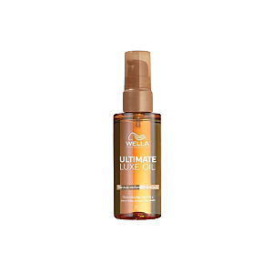 ÓLEO WELLA PROFESSIONALS ULTIMATE LUXE OIL  30ML
