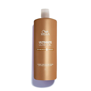 CONDICIONADOR WELLA PROFESSIONALS ULTIMATE LUXE OIL 1L