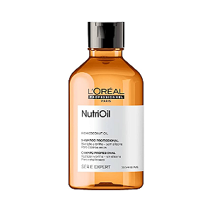L'ORÉAL PROFESSIONNEL NUTRIOIL - SHAMPOO 300ML