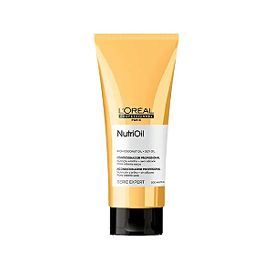 L'ORÉAL PROFESSIONNEL NUTRIOIL - CONDICIONADOR 200ML