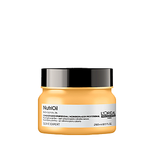 L'ORÉAL PROFESSIONNEL NUTRIOIL - MASCARA CAPILAR 250G