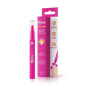 CANETA PARA NUTRIÇÃO DE CUTICULAS RICCA