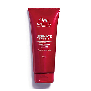 CONDICIONADOR WELLA ULTIMATE REPAIR 200ML