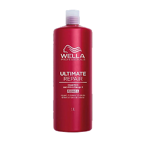 SHAMPOO WELLA ULTIMATE REPAIR 1L