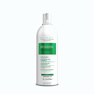 PROHALL - SHAMPOO BIOMASK 1L