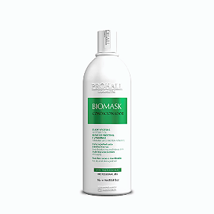 PROHALL - CONDICIONADOR BIOMASK 1L