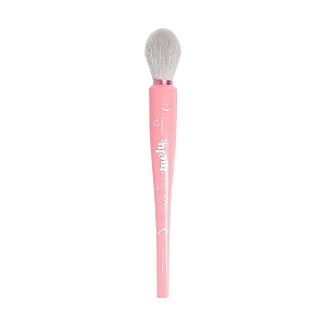 PINCEL ILUMINADOR CONICO MELU RRLF90 RUBYROSE