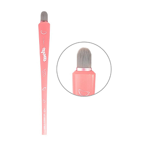 PINCEL CORRETIVO MELU RRLF60 RUBYROSE