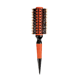 ESCOVA PROF CERAMIC EXPERT PRO 28MM LARANJA