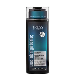 SHAMPOO USO OBRIGATORIO RPK