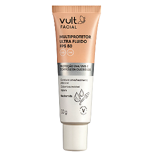 MULTIPR FACIAL FPS 50 CUIDADO FAC 30G