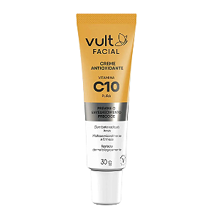 CR ANTIOX VIT C10 PURA 30G
