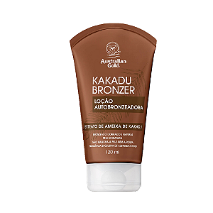 AG LOC AUTOBR KAKADU BRNZ 120ML