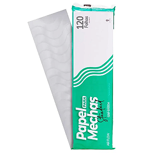 PAPEL PARA MECHAS STANDARD - 11X47 C/120 FLS