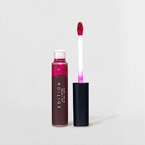 OCEANE EDIT BRILHO LAB ROSA-LIP TINTED PINK 9G