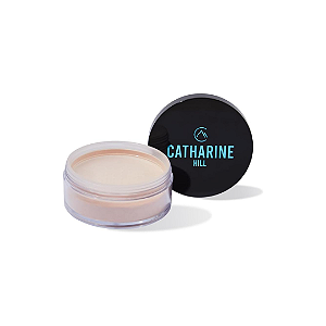 CATHARINE HILL FACE POWDER FIXER ROSADO-PO FIX-2205/2