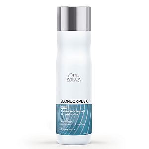BLONDORPLEX SHAMPOO WELLA 250ML