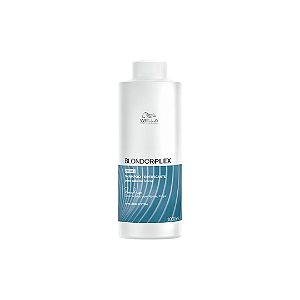 BLONDORPLEX SHAMPOO WELLA 1L