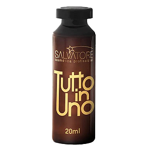 AMPOLA TUTTO IN UNO - 20 ML