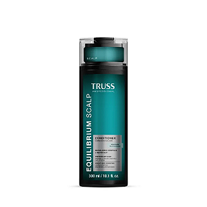 TRUSS - CONDICIONADOR EQUILIBRIUM SCALP - 300ML