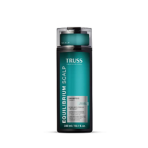 TRUSS - SHAMPOO EQUILIBRIUM SCALP - 300ML