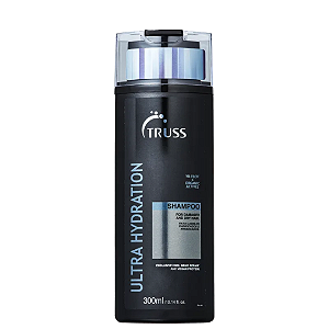 TRUSS - SHAMPOO ULTRA HYDRATION - 300ml