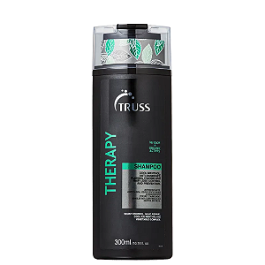 TRUSS - SHAMPOO THERAPY - 300ml