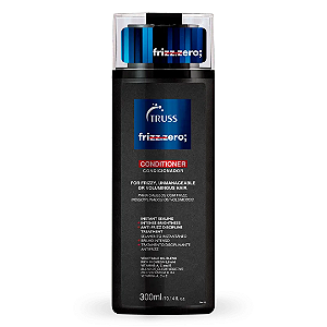 TRUSS - CONDICIONADOR FRIZZ ZERO - 300ml