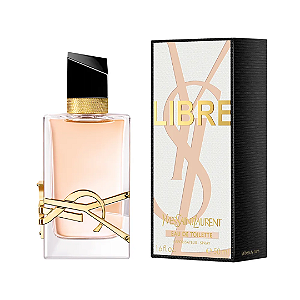 YVES SAINT LAURENT LIBRE EAU DE TOILETTE 50ML