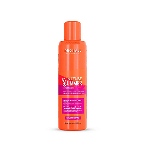 PROHALL - SHAMPOO INTENSE SUMMER - 300ML