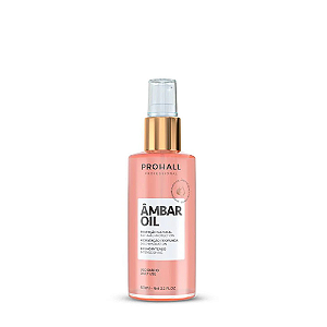 PROHALL - ÂMBAR OIL - 60ML