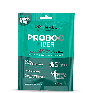 PROHALL - SACHE PROBOO 50G