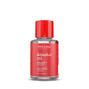 PROHALL - REPARADOR OLEO 7ML