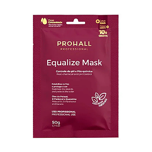 PROHALL - SACHE EQUALIZE 50G