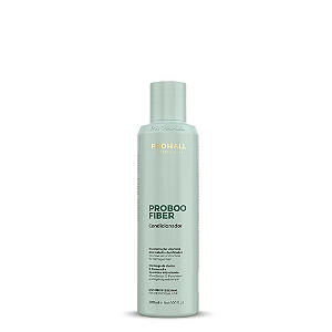 PROHALL - CONDICIONADOR RECONSTRUTOR PROBOO FIBER 300ML