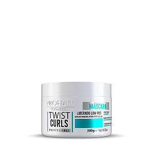 PROHALL - MASCARA TWIST CURLS 300GR