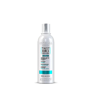 PROHALL - SHAMPOO TWIST CURLS 300ML