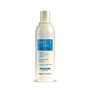 PROHALL - CONDICIONADOR SELECT CARE 300ML