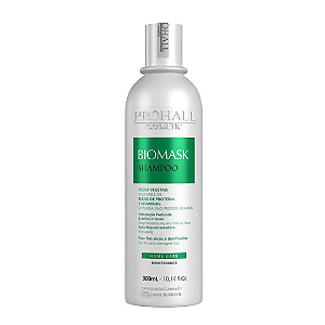 PROHALL - SHAMPOO BIOMASK 300ML