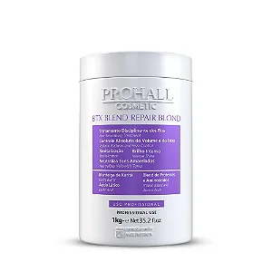PROHALL - BLEND REPAIR BTX BLOND 1KG