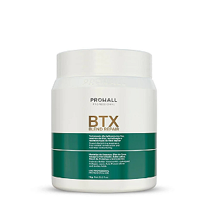 PROHALL - BTX CAPILAR ORGANICO BLEND REPAIR 1KG