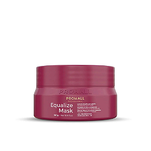 PROHALL - MASCARA NEUTRALIZANTE EQUALIZE MASK 300G