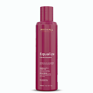 PROHALL - CONDICIONADOR NEUTRALIZANTE EQUALIZE 300ML