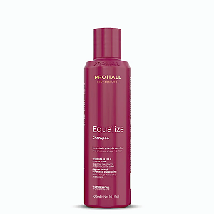 PROHALL - SHAMPOO NEUTRALIZANTE EQUALIZE 300ML
