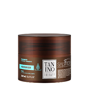 SALVATORE - CONDITIONER MOISTURIZER - 250G TANINO THERAPY