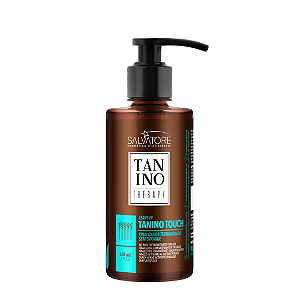 SALVATORE - LEAVE-IN TANINO TOUCH - 120ML TANINO THERAPY
