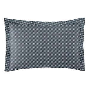 Fronha 50X70 Toque Acetinado Slim Marinho Altenburg